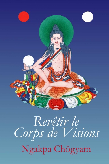 Revêtir le Corps  de Visions