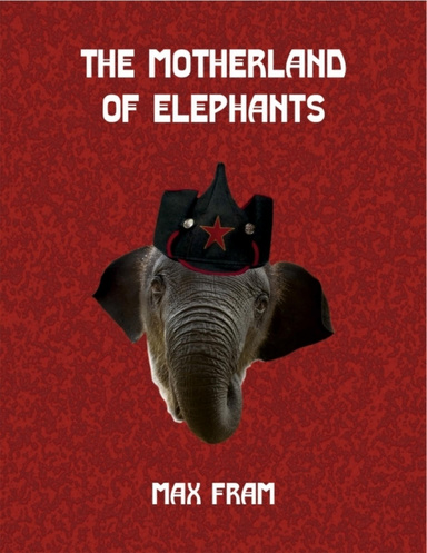 The Motherland of Elephants