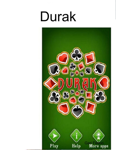 Durak