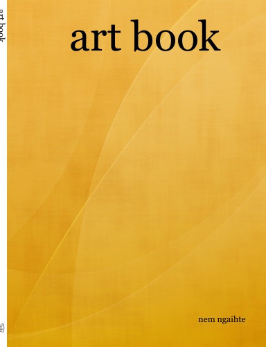 art book