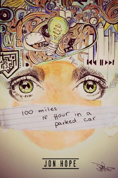 100 Miles N' Hour In A Parked Car