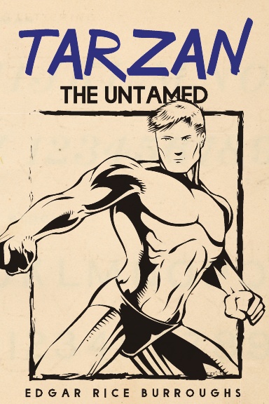 Tarzan the Untamed