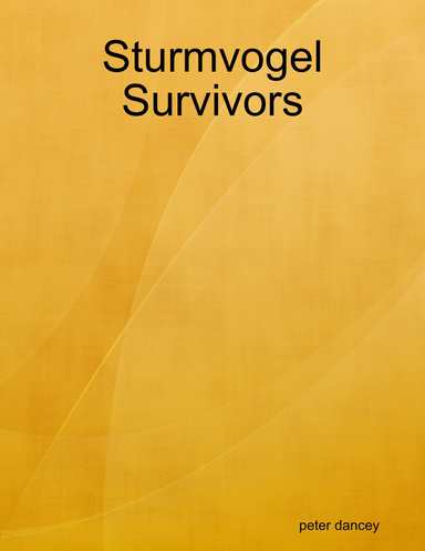 Sturmvogel Survivors