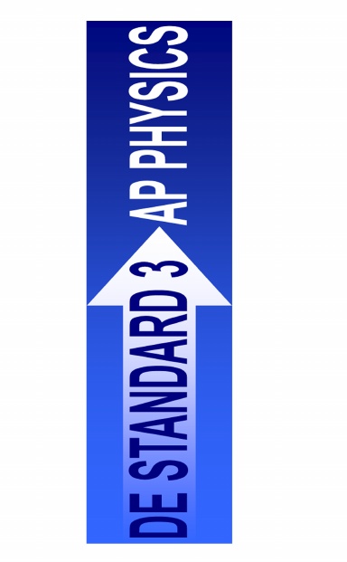 DE Standard 3 - AP Physics