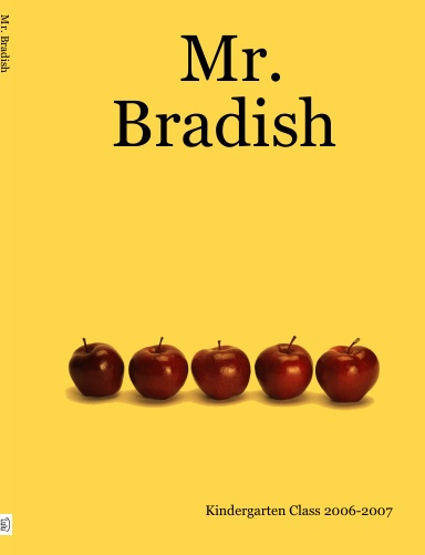 Mr. Bradish