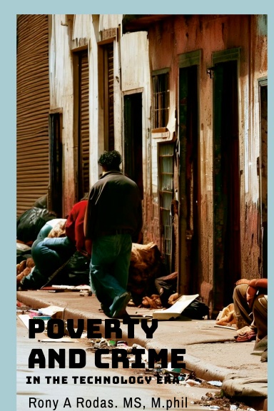 poverty breeds crime essay