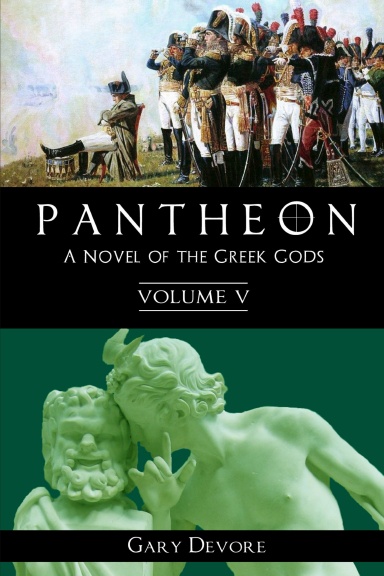 Pantheon – Volume V