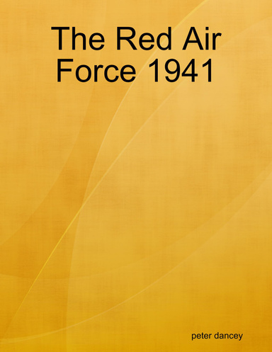 The Red Air Force 1941