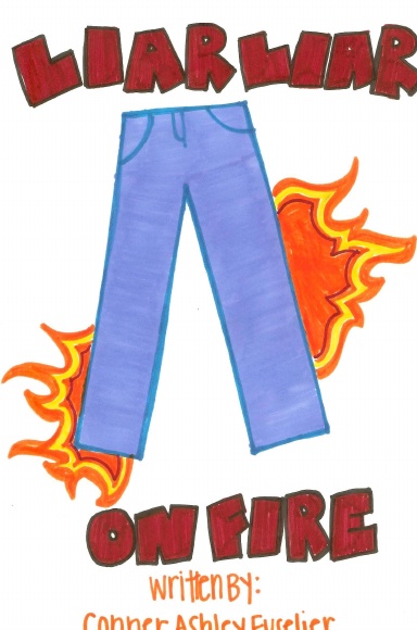 Liar Liar Pants on Fire