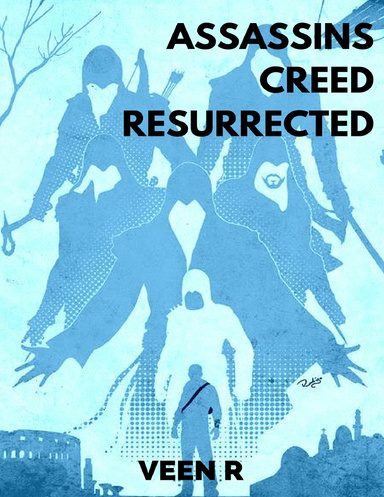 Assassins Creed Resurrected