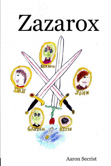 Zazarox