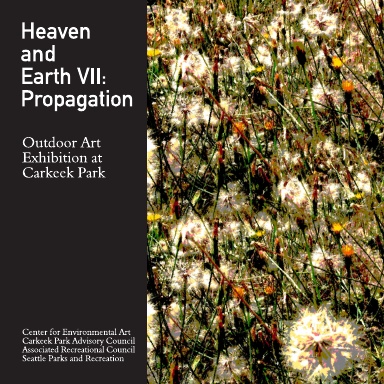 Heaven and Earth VII: Propagation