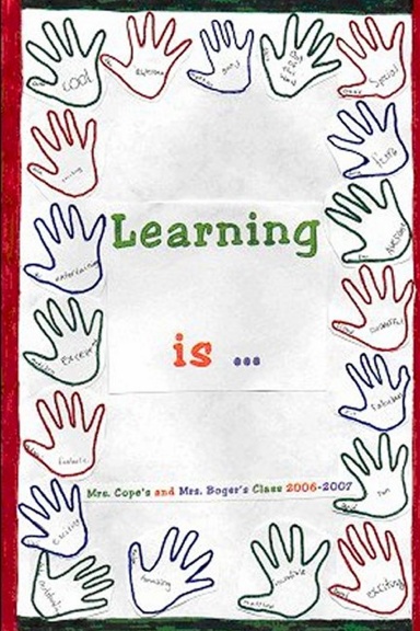 Mrs. Cope's Class Book