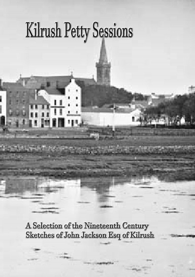 Kilrush Petty Sessions