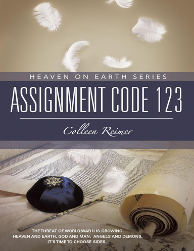 Assignment Code 123: Heaven On Earth Series
