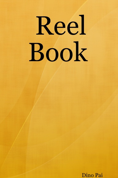 Reel Book