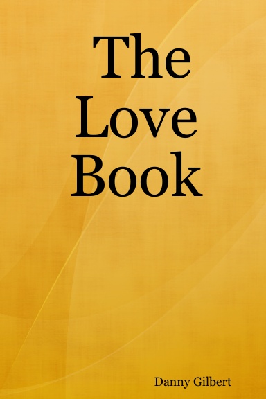 The Love Book