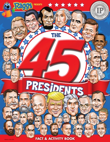 The 45 Presidents