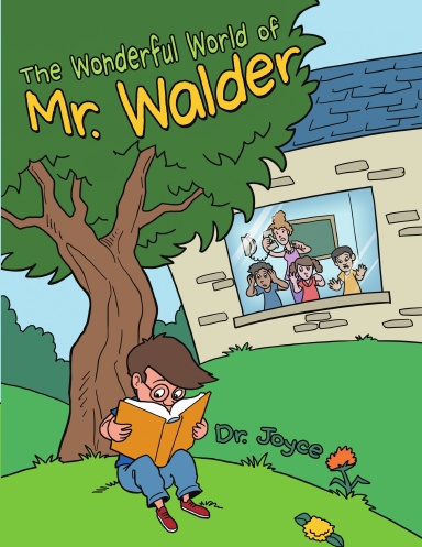 The Wonderful World of Mr. Walder
