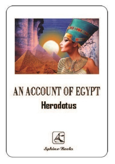 An Account of Egypt