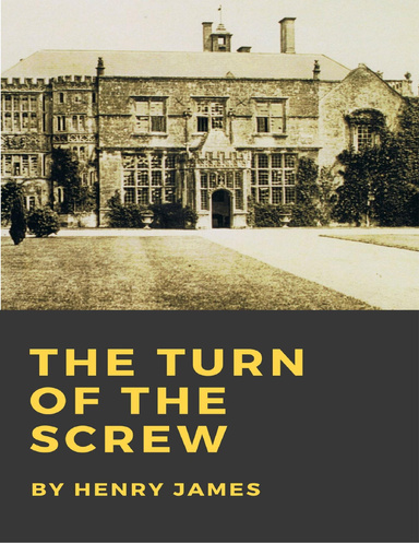 The Turn of the Screw