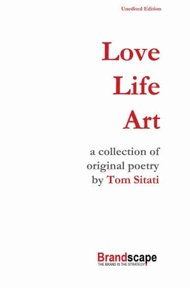 LOVE LIFE ART