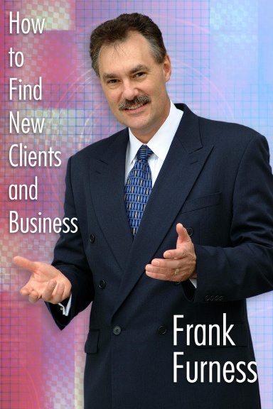 How to Find New Clients and Business