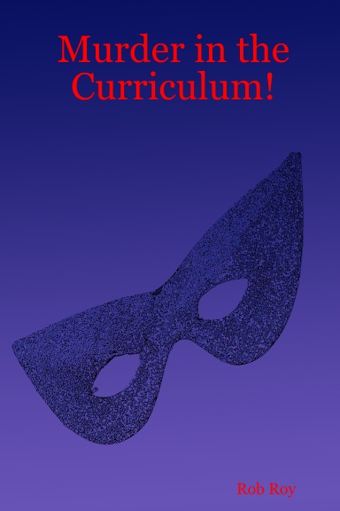 Murder in the Curriculum!
