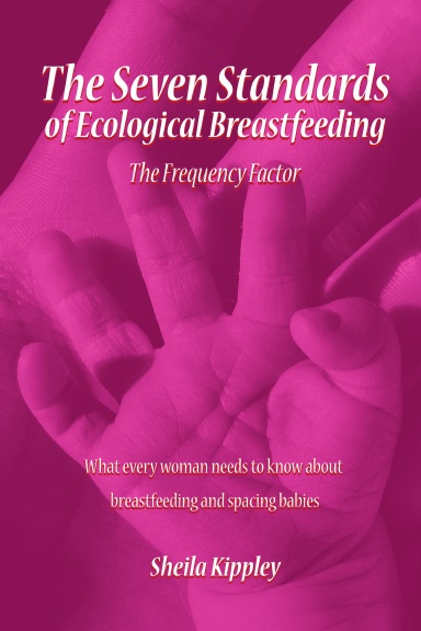 The Seven Standards of Ecological Breastfeeding: The Frequency Factor