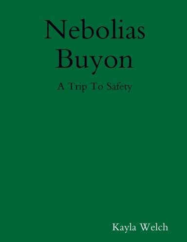Nebolias Buyon