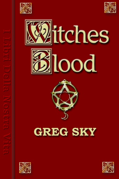 Witches Blood