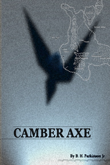 Camber Axe