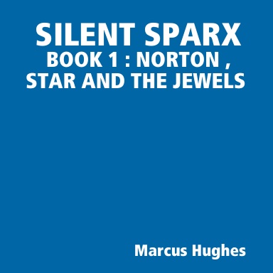 SILENT SPARX