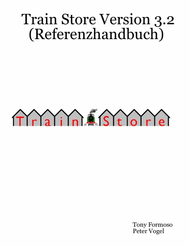 Train Store Version 3.2 (Referenzhandbuch)