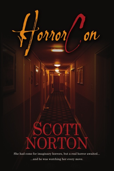 HorrorCon
