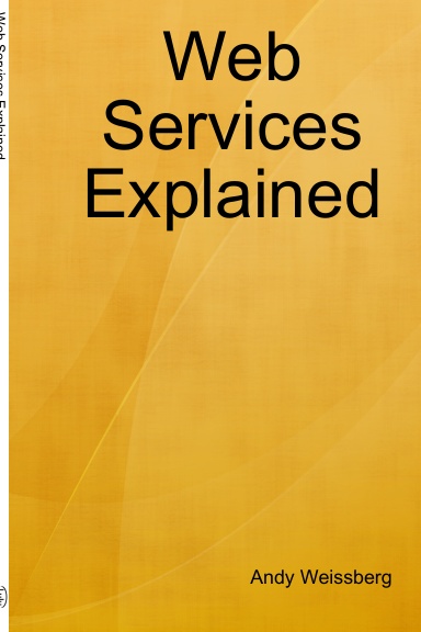 Web Services Explained