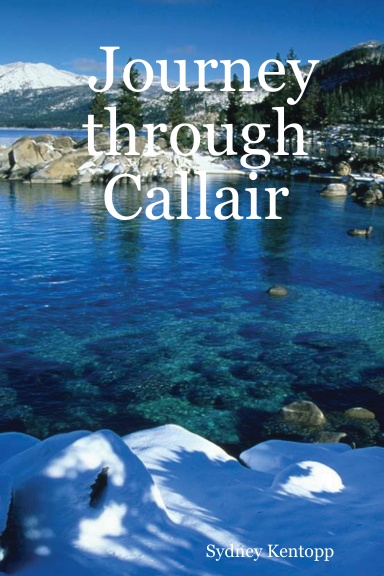 Journey through Callair