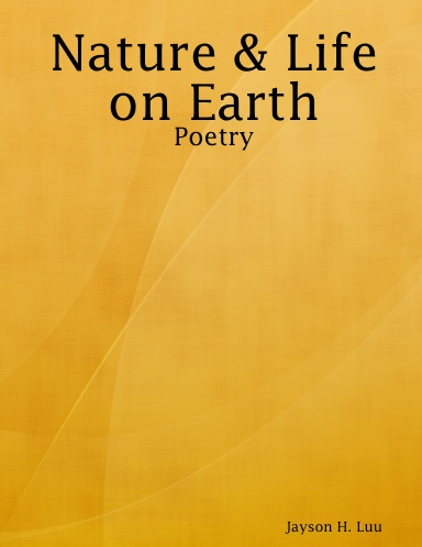 Nature & Life on Earth