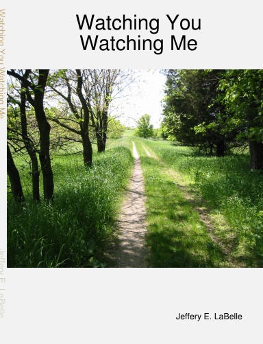 Watching You Watching Me