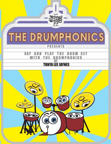 The Drumphonics