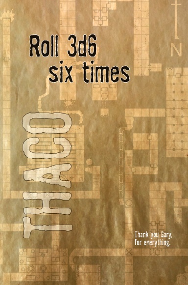 Gaming Journal