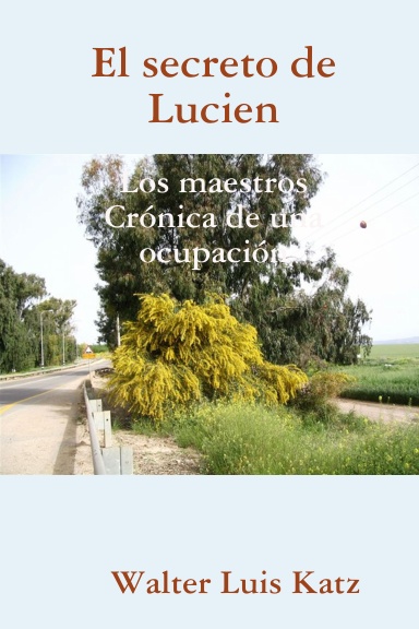 El secreto de Lucien