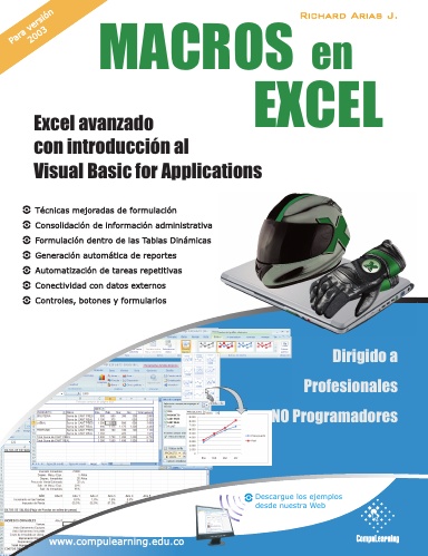 Macros en Excel