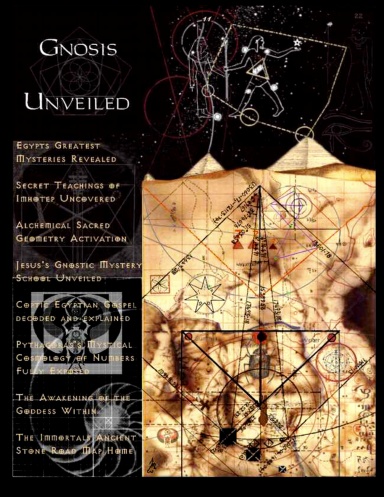 7th Seal - Hidden Wisdom Unveiled   Volume Two