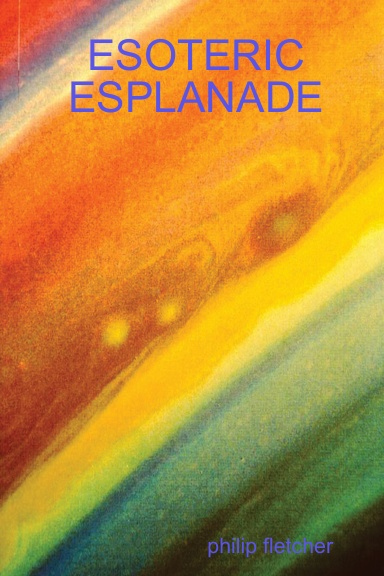 ESOTERIC ESPLANADE