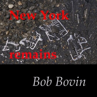 New York remains