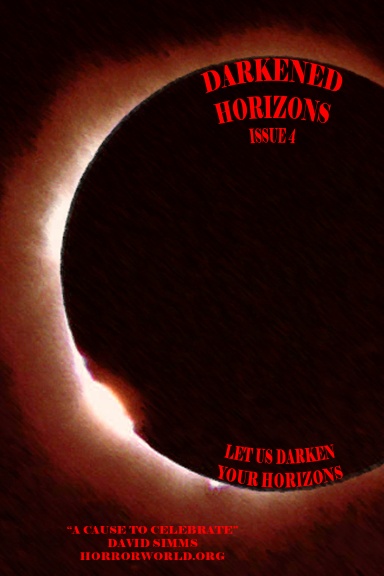 Darkened Horizons Issue 4