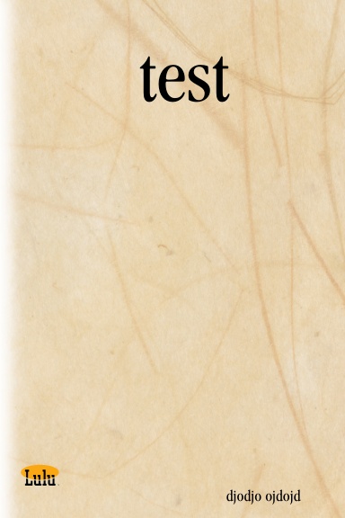 test