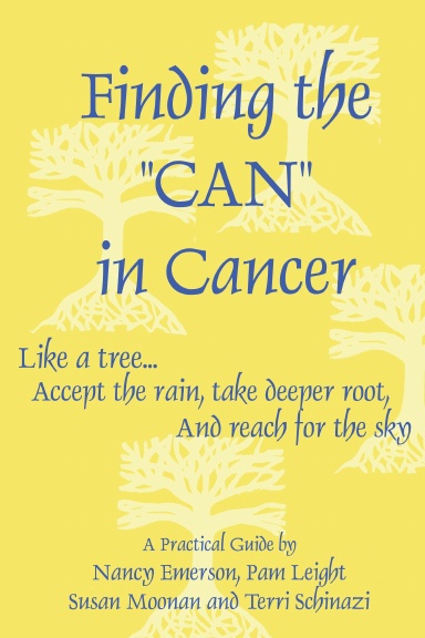 Finding the "CAN" in Cancer