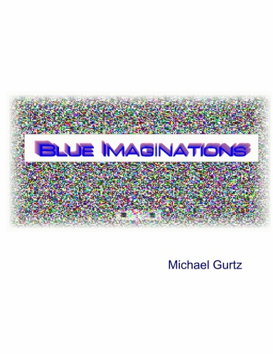Blue Imaginations